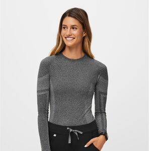 FIGS, Salta Underscrub, Graphite